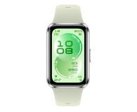 HUAWEI Band 11 Zielony - 1502895 - zdjęcie 3
